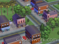 SimsVille