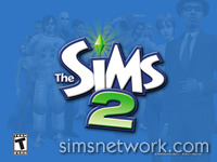 The Sims 2