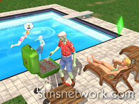 The Sims 2