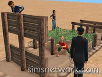 The Sims 2