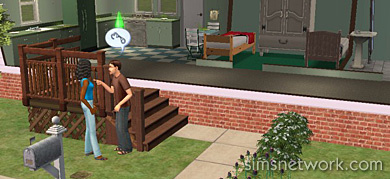 The Sims 2