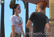 The Sims 2