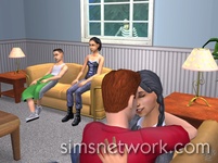 The Sims 2