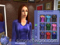 The Sims 2