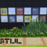 De Stijl Windows for The Sims 4