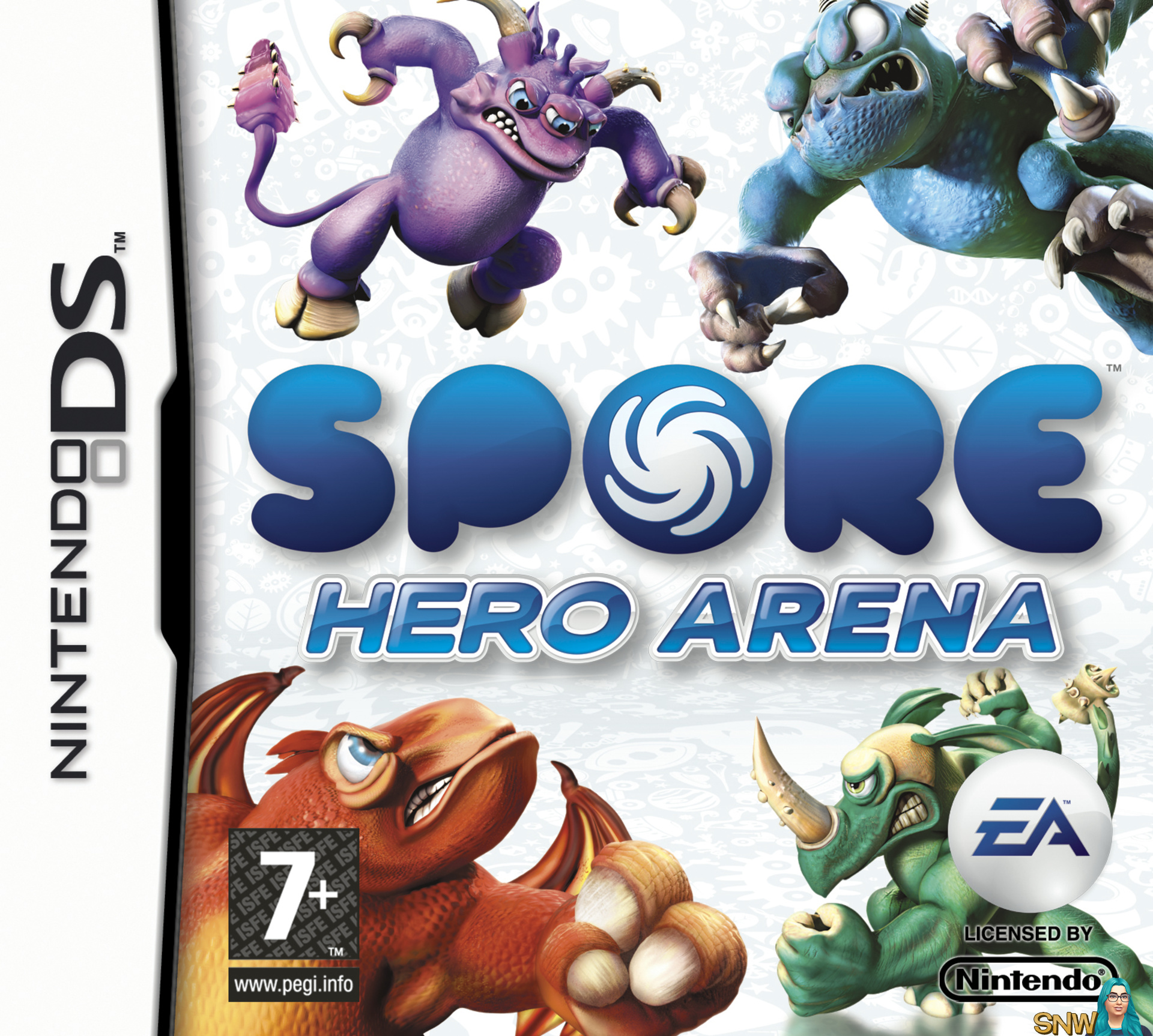 spore-hero-arena-snw-mysimsnetwork