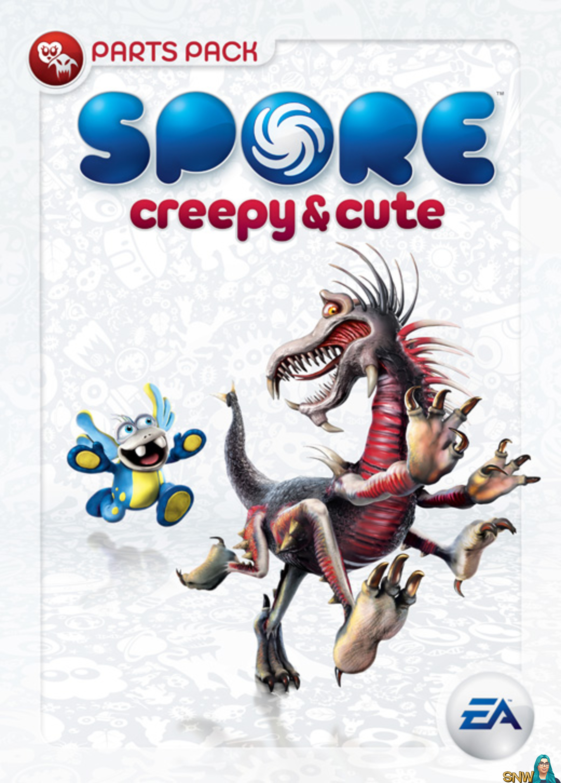 Spore Galactic Adventures Купить Ключ Origin