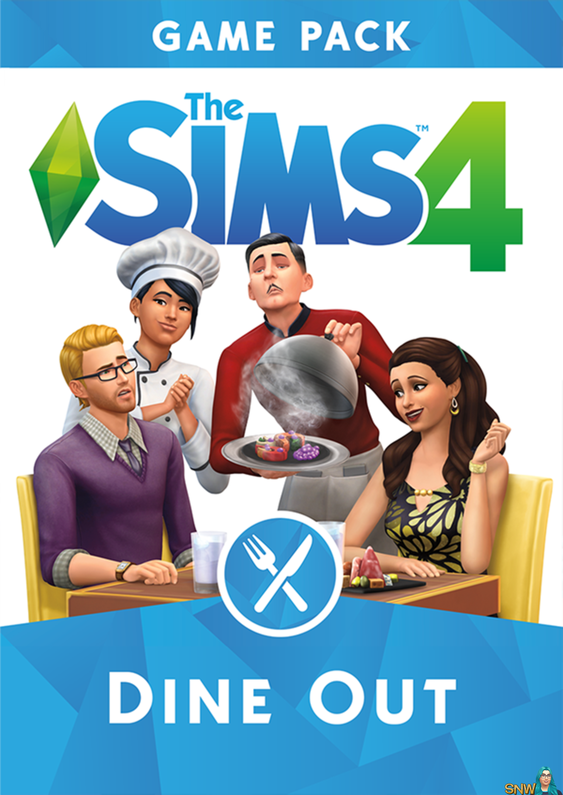 Купить Sims 4 Ключ Origin